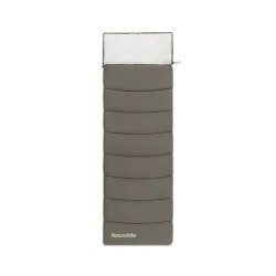 śpiwór ld150 envelope cnk2300sd016-army green NATUREHIKE