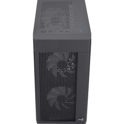 OBUDOWA AEROCOOL PGS HEXFORM-G-BK-V2 FRGB