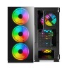 SAVIO OBUDOWA PC PRIME X1 ARGB GLASS SAVGC-PRIMEX1