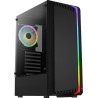 OBUDOWA AEROCOOL PGS BIONIC-G-BK-v2 RGB