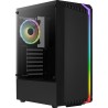 OBUDOWA AEROCOOL PGS BIONIC-G-BK-v2 RGB