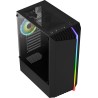 OBUDOWA AEROCOOL PGS BIONIC-G-BK-v2 RGB