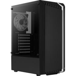 OBUDOWA AEROCOOL PGS BIONIC-G-BK-v2 RGB