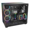 OBUDOWA BE QUIET! Light Base 900 DX Black