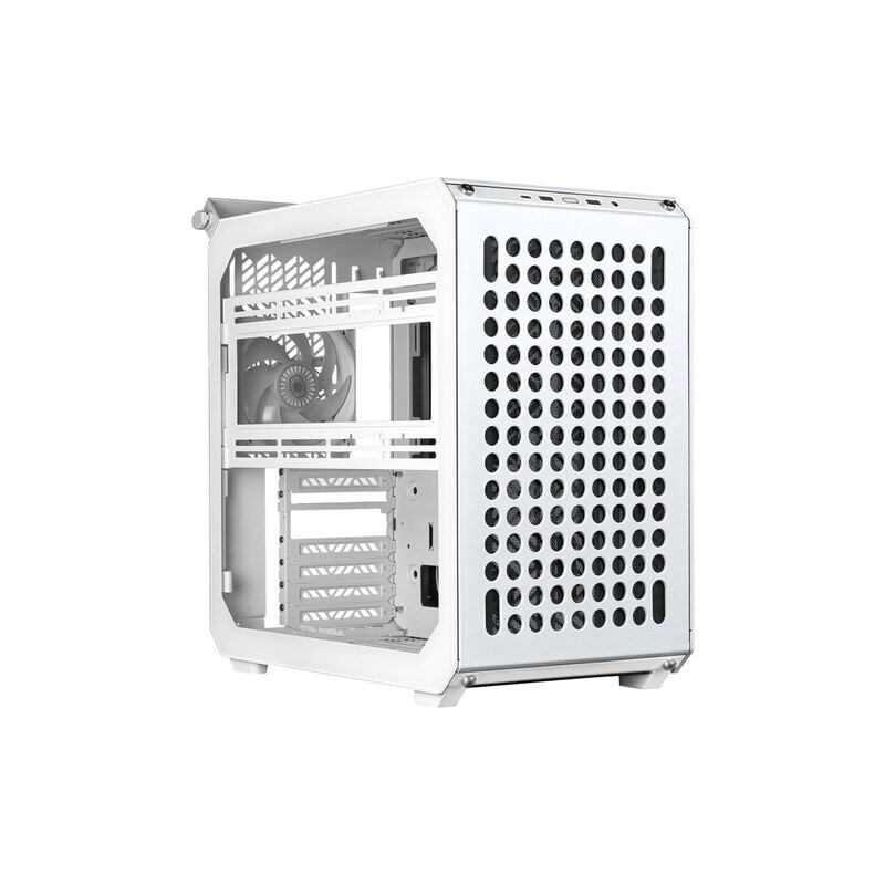 COOLER MASTER OBUDOWA QUBE 500 MIDI TOWER BIAŁA Q500-WGNN-S00