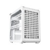 COOLER MASTER OBUDOWA QUBE 500 MIDI TOWER BIAŁA Q500-WGNN-S00