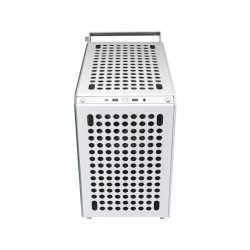 COOLER MASTER OBUDOWA QUBE 500 MIDI TOWER BIAŁA Q500-WGNN-S00