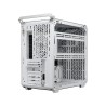 COOLER MASTER OBUDOWA QUBE 500 MIDI TOWER BIAŁA Q500-WGNN-S00