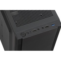 OBUDOWA I-BOX ANTILA 39 Midi Tower ATX