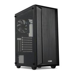 IBOX OBUDOWA ATX CETUS 906