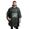 Peleryna color matching raincoat cnh23rg001-army green NATUREHIKE