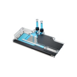 Phanteks PH-GB3090ASSRX Blok wodny + Backplate