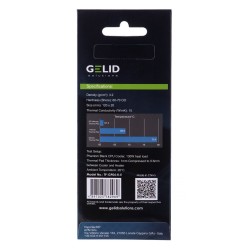 Termopady Gelid Ultimate 120x20x3.0mm TP-GP04-R-E