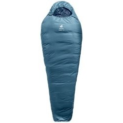 ŚPIWÓR ORBIT +5° EL PRAWY DEUTER