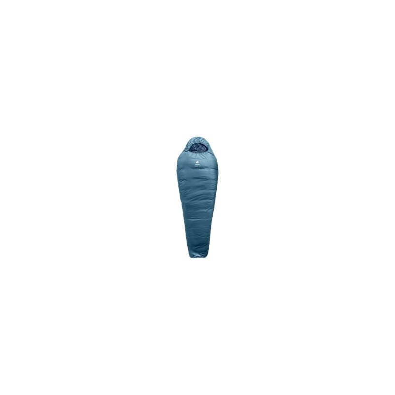 ŚPIWÓR ORBIT +5° EL PRAWY DEUTER
