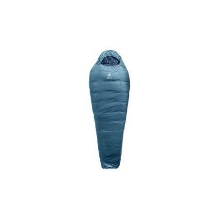 ŚPIWÓR ORBIT +5° EL PRAWY DEUTER