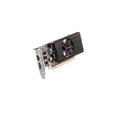 Karta graficzna SAPPHIRE Radeon RX 6400 PULSE Gaming 4GB GDDR6