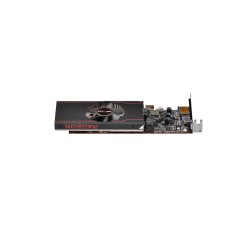 Karta graficzna SAPPHIRE Radeon RX 6400 PULSE Gaming 4GB GDDR6