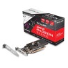 Karta graficzna SAPPHIRE Radeon RX 6400 PULSE Gaming 4GB GDDR6