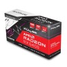 Karta graficzna SAPPHIRE Radeon RX 6400 PULSE Gaming 4GB GDDR6