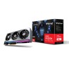 Sapphire NITRO+ Radeon RX 7900 XTX Vapor-X AMD 24 GB GDDR6