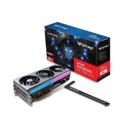 Sapphire NITRO+ Radeon RX 7900 XTX Vapor-X AMD 24 GB GDDR6