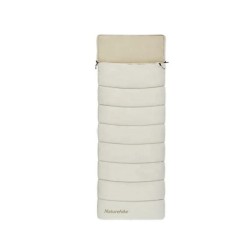 śpiwór ld350 envelope cnk2300sd016-beige NATUREHIKE