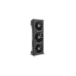 Karta graficzna XFX Radeon RX 6750 XT SPEEDSTER QICK319 CORE 12GB GDDR6 HDMI 3 FAN