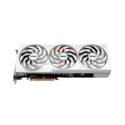 Karta graficzna SAPPHIRE RADEON RX 7800 XT PURE GAMING OC 16GB GDDR6