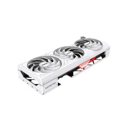 Karta graficzna SAPPHIRE RADEON RX 7800 XT PURE GAMING OC 16GB GDDR6