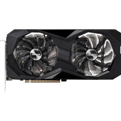 Karta graficzna ASRock Radeon RX 7600 Challenger 8GB OC