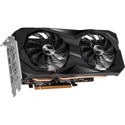 Karta graficzna ASRock Radeon RX 7600 Challenger 8GB OC