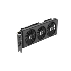 Karta graficzna XFX Radeon RX 7700 XT SPEEDSTER QICK319 BLACK 12GB GDDR6