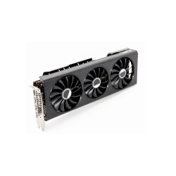 Karta graficzna XFX Radeon RX 7700 XT SPEEDSTER QICK319 BLACK 12GB GDDR6