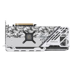 Karta graficzna ASRock Radeon RX 7800 XT Steel Legend 16GB OC