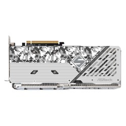 Karta graficzna ASRock Radeon RX 7600 Steel Legend 8GB OC