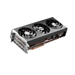 Karta graficzna SAPPHIRE RADEON RX 7700 XT NITRO+ GAMING OC 12GB GDDR6