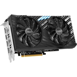 Karta graficzna ASRock Radeon RX 7600 XT Challenger 16GB OC