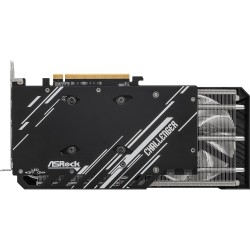 Karta graficzna ASRock Radeon RX 7600 XT Challenger 16GB OC