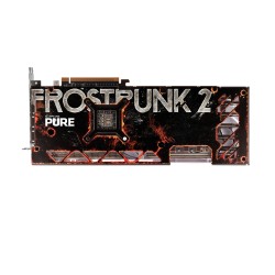 Karta graf. SAPPHIRE RX 7700 XT FROSTPUNK 2 ED 12GB