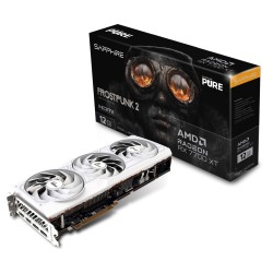 Karta graf. SAPPHIRE RX 7700 XT FROSTPUNK 2 ED 12GB