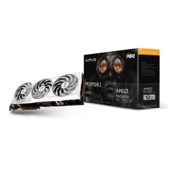 Karta graf. SAPPHIRE RX 7700 XT FROSTPUNK 2 ED 12GB