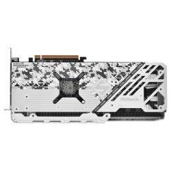 Karta graficzna ASRock Radeon RX 7700 XT Steel Legend 12GB OC