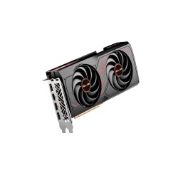 Karta graficzna SAPPHIRE Radeon RX 7600 PULSE Gaming OC 8GB