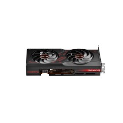 Karta graficzna SAPPHIRE Radeon RX 7600 PULSE Gaming OC 8GB