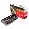 Karta graficzna SAPPHIRE Radeon RX 7600 PULSE Gaming OC 8GB