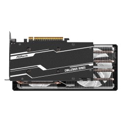 Karta graficzna ASRock Intel Arc A770 Challenger 16GB OC