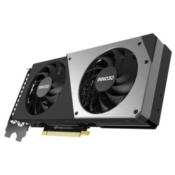 Karta graficzna INNO3D GeForce RTX 4070 TWIN X2 12GB GDDR6X DLSS 3