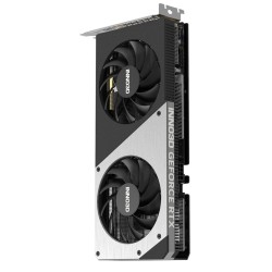 Karta graficzna INNO3D GeForce RTX 4070 TWIN X2 12GB GDDR6X DLSS 3