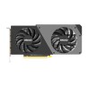 Karta graficzna INNO3D GeForce RTX 4070 TWIN X2 12GB GDDR6X DLSS 3